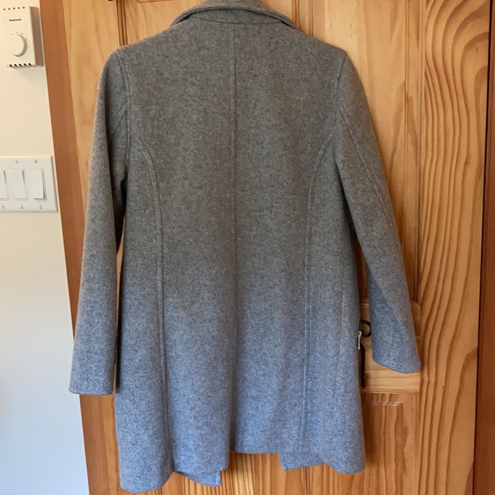 Gray Jacket - Picture 3 of 3